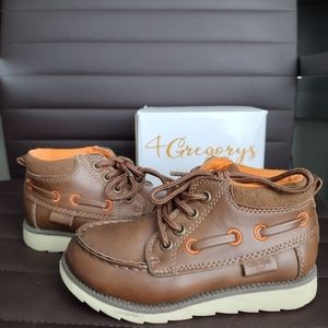 Oshkosh B'gosh Brown Boots